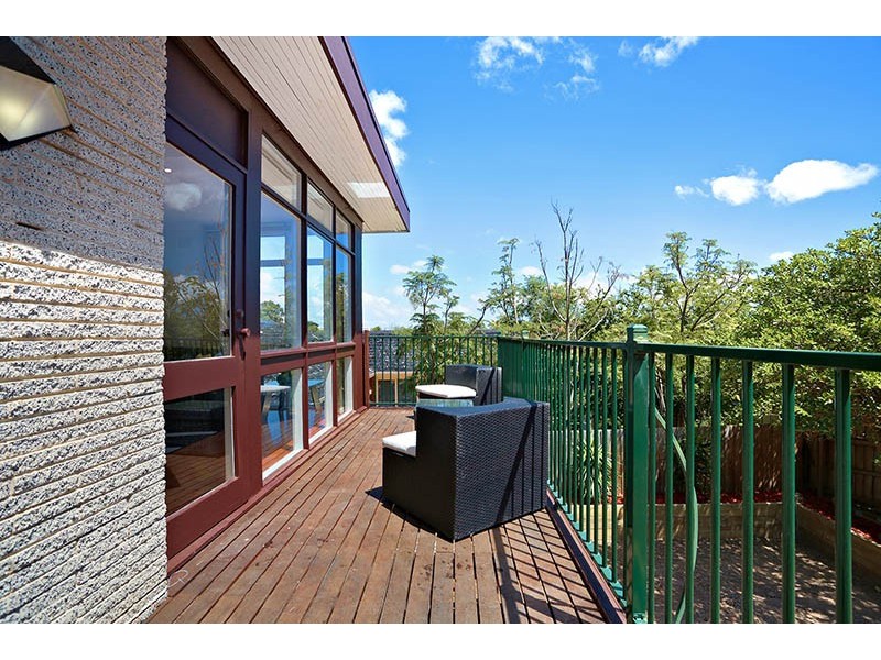 13 Rathmullen Quadrant, Doncaster VIC 3108