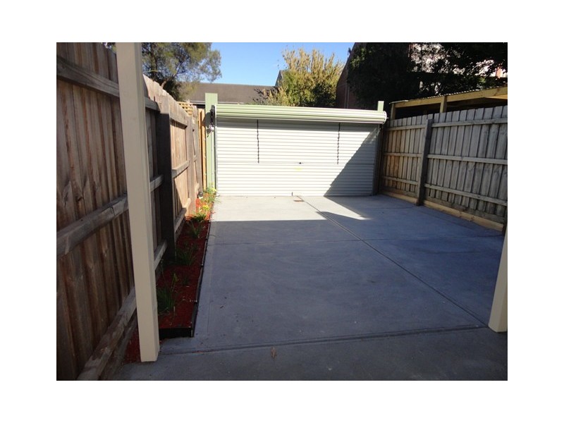 193 Rae Street, Fitzroy North VIC 3068