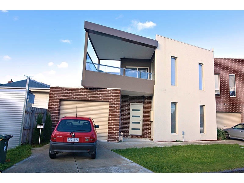 2b Lygon Street, Coburg VIC 3058