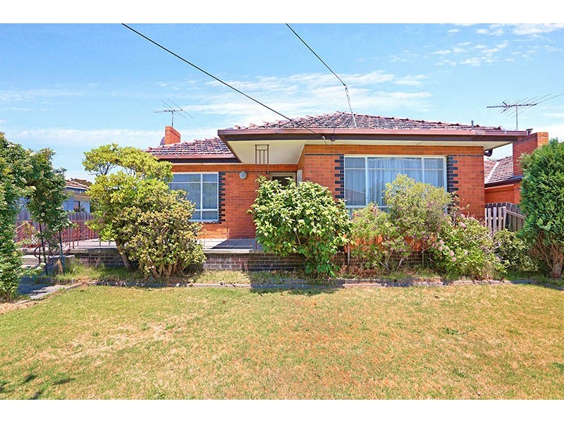 21 Argyle Street, Fawkner VIC 3060