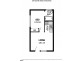 2/6 Garnet Street, Brunswick VIC 3056 Floorplan