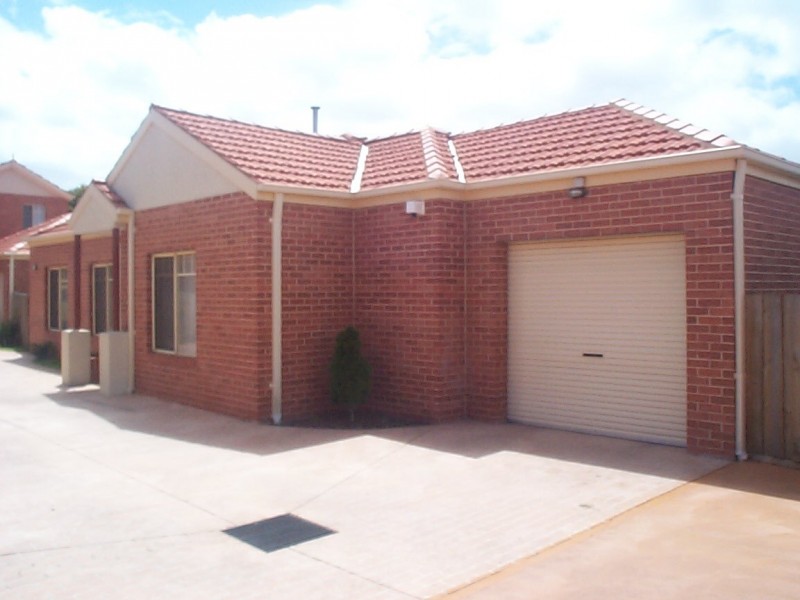 3/7 Plymouth Street, Pascoe Vale VIC 3044