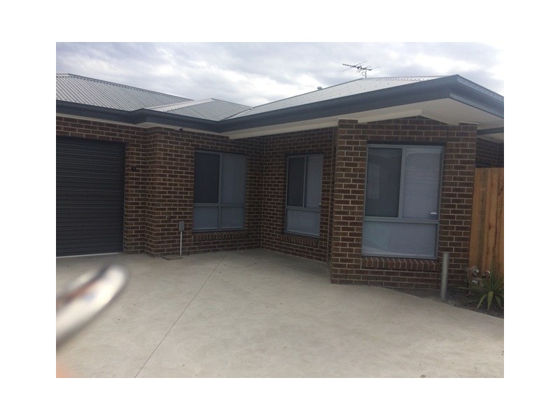 23a James Street, Fawkner VIC 3060