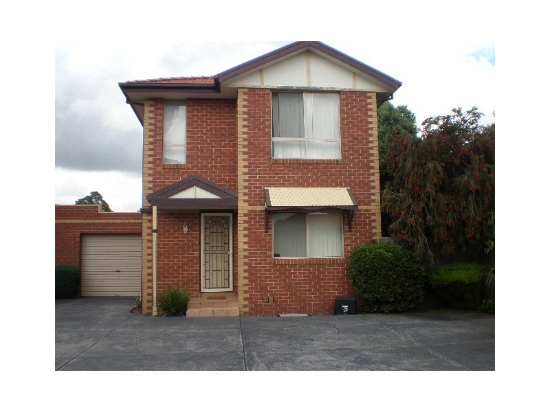 7/14 Mclean Street, Brunswick VIC 3056