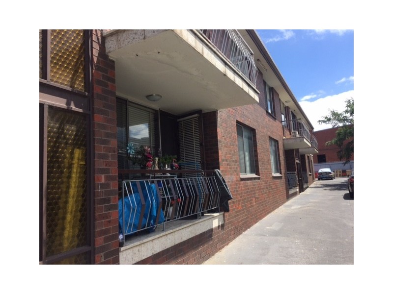 4/241 Albion Street, Brunswick VIC 3056