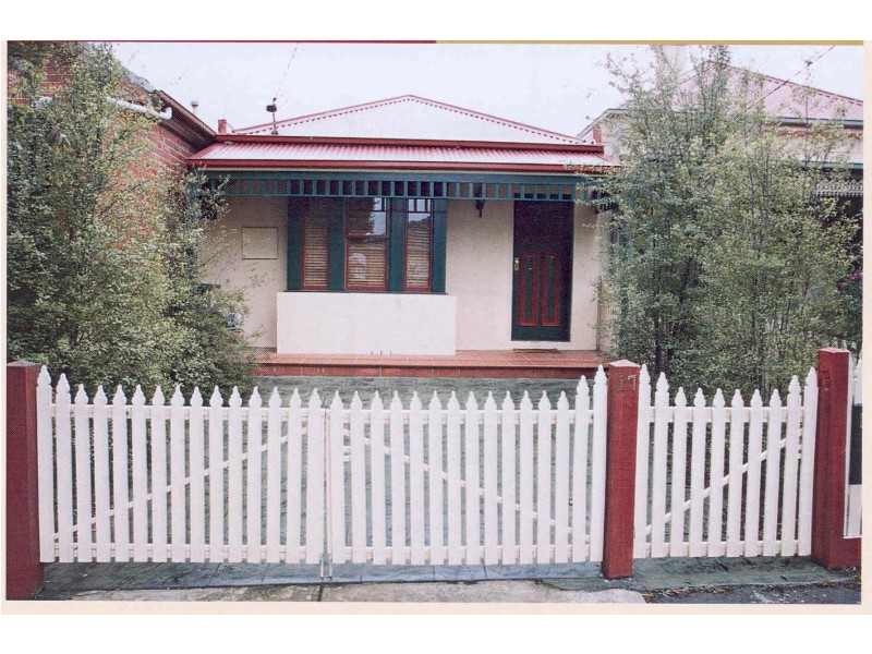 17 Latrobe Street, Brunswick VIC 3056