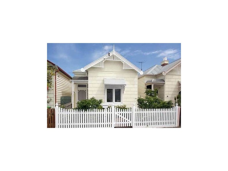 12 Richardson Street, Brunswick VIC 3056