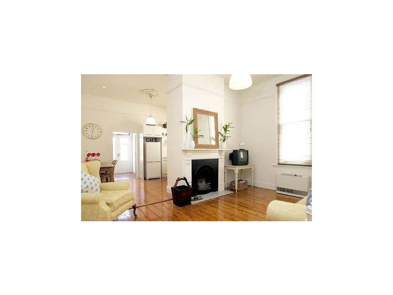 12 Richardson Street, Brunswick VIC 3056