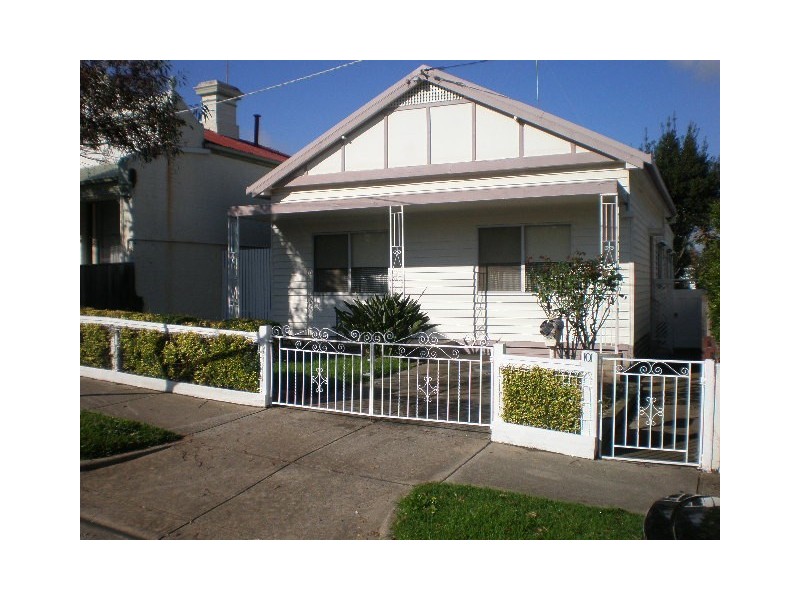 101 Whitby Street, Brunswick VIC 3056