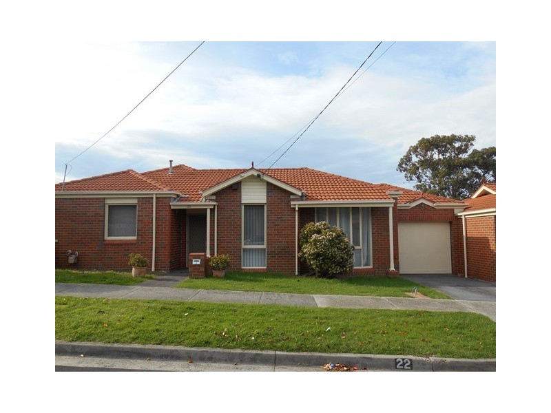 22 Belmont Street, Preston VIC 3072