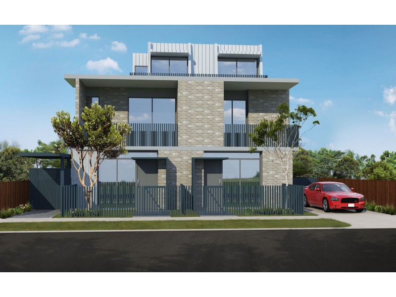 1-11/185 Union Street, Brunswick West VIC 3055
