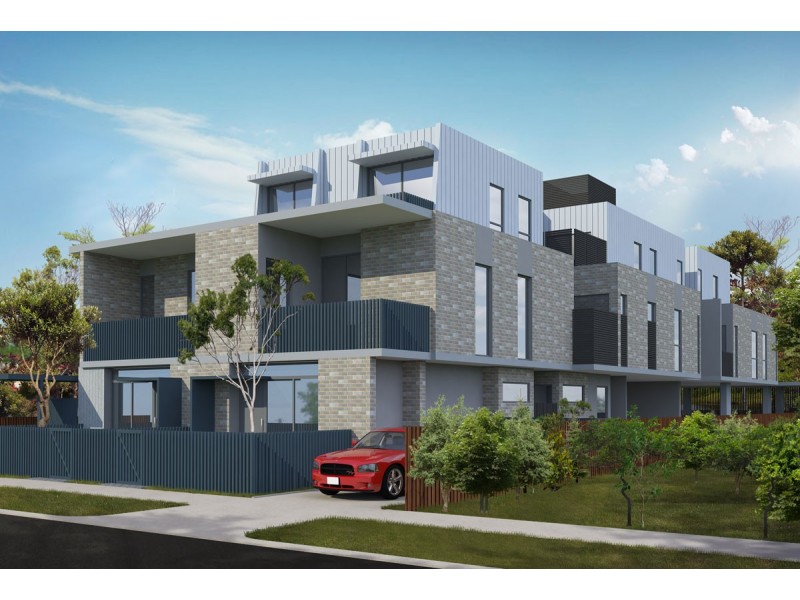 1-11/185 Union Street, Brunswick West VIC 3055