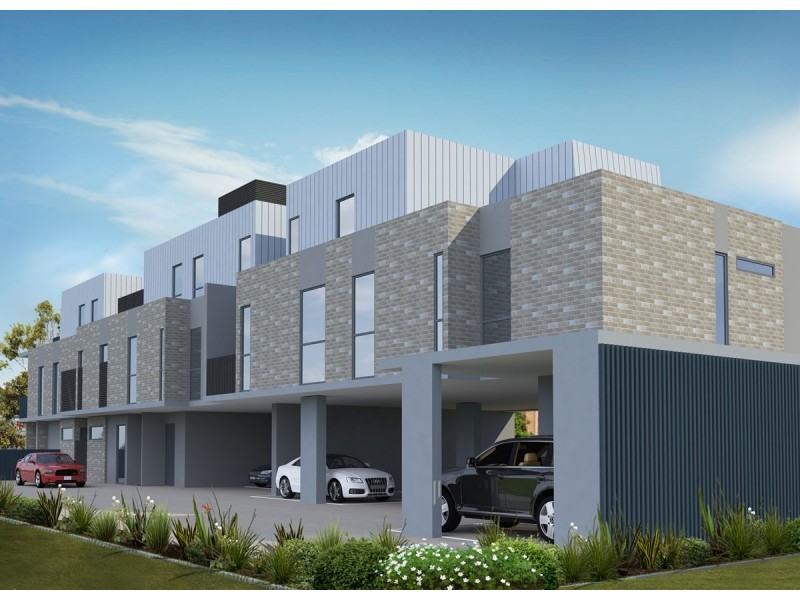 1-11/185 Union Street, Brunswick West VIC 3055