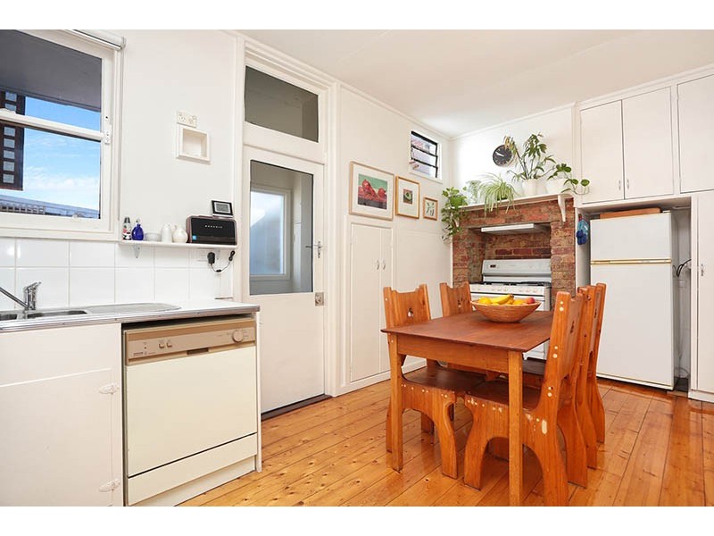 3 Collier Crescent, Brunswick VIC 3056