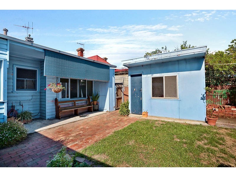 3 Collier Crescent, Brunswick VIC 3056