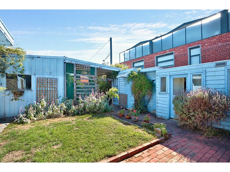 3 Collier Crescent, Brunswick VIC 3056