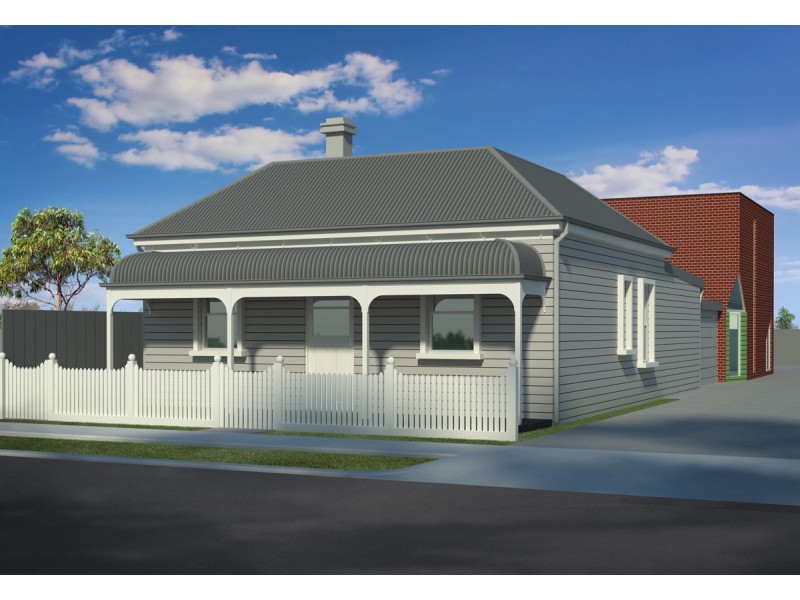 3 Collier Crescent, Brunswick VIC 3056