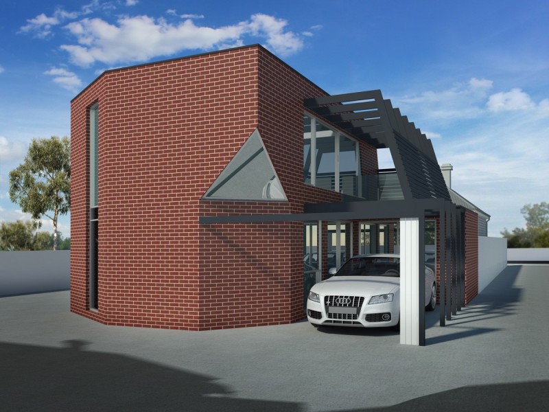 3 Collier Crescent, Brunswick VIC 3056