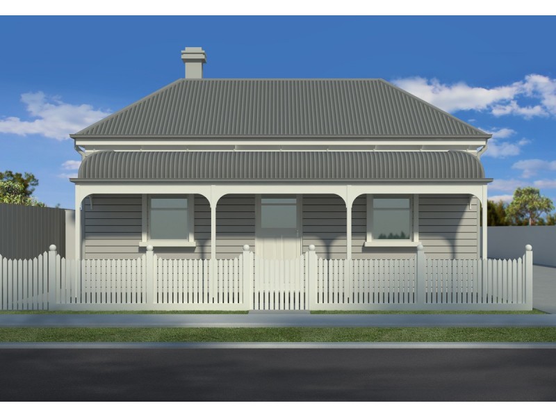 3 Collier Crescent, Brunswick VIC 3056