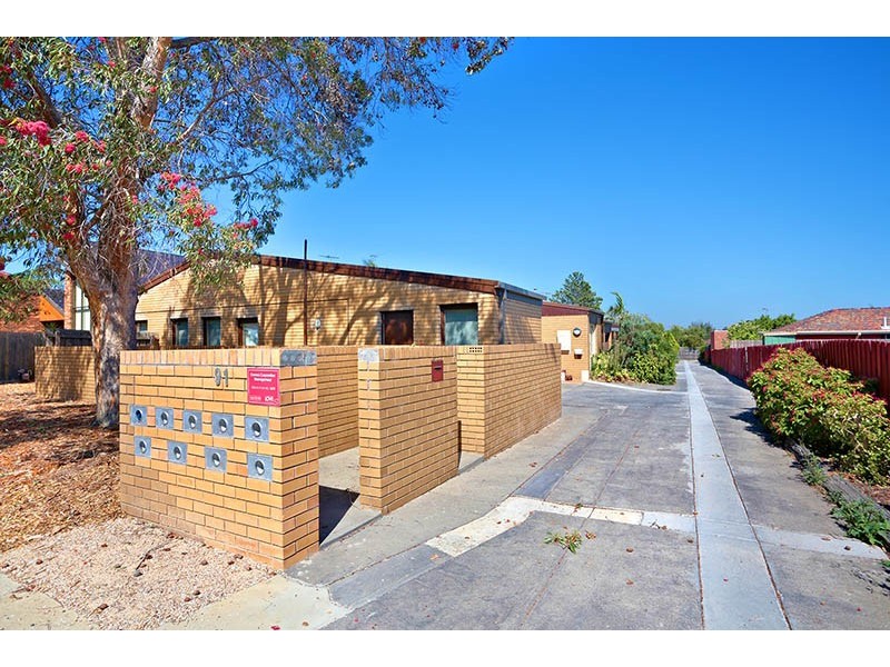 7/91 Pine Street, Reservoir VIC 3073