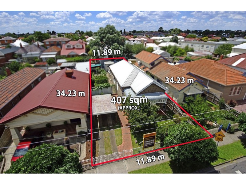 74 Beaconsfield Parade, Northcote VIC 3070