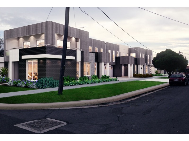 3/6 Norman Street, Coburg VIC 3058