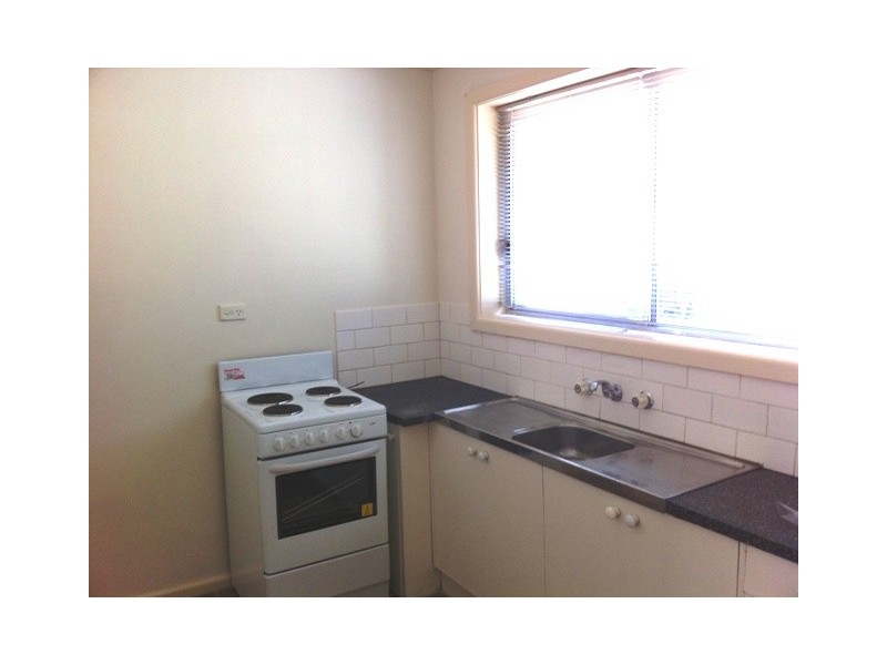 2/107 Mitchell Street, Brunswick VIC 3056