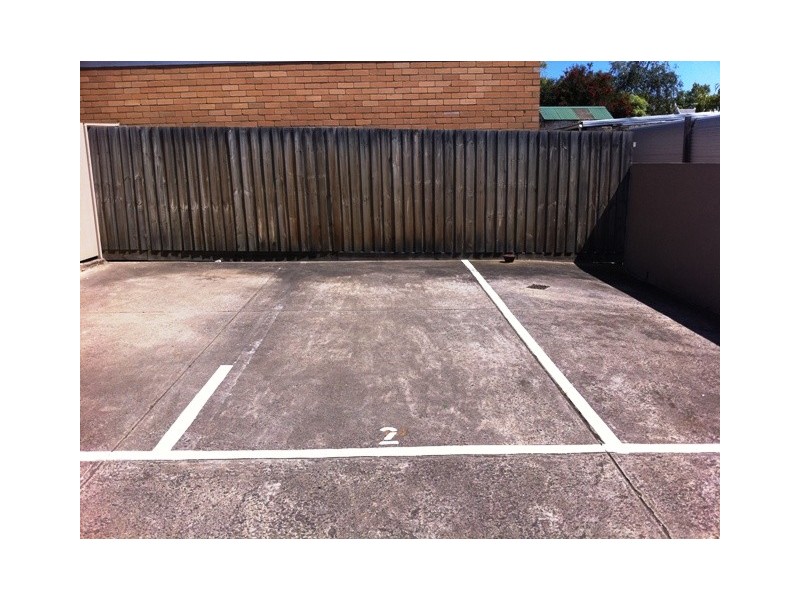 2/107 Mitchell Street, Brunswick VIC 3056