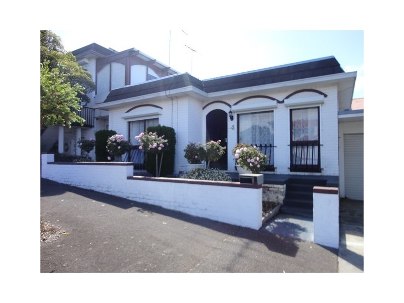 2/481 Brunswick Road, Brunswick West VIC 3055