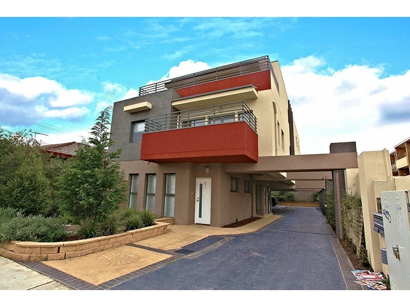 3/40 Holmes Street, Brunswick East VIC 3057