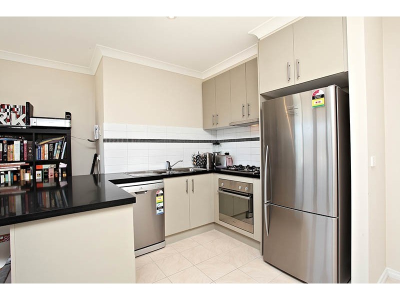 3/40 Holmes Street, Brunswick East VIC 3057