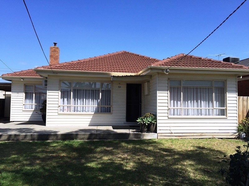 59 Seventh Avenue, Altona North VIC 3025