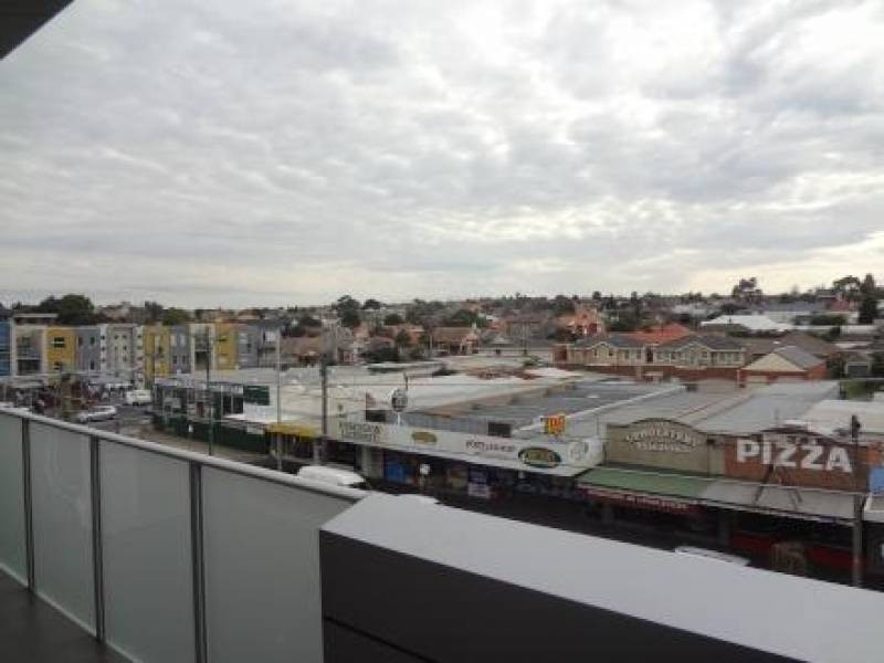 301/201-205 Buckley Street, Essendon VIC 3040
