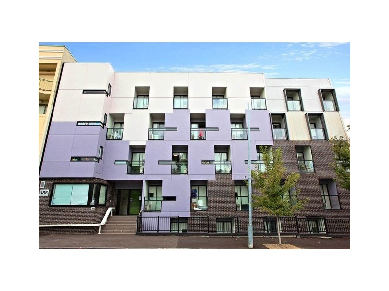 307/188 Peel Street, North Melbourne VIC 3051