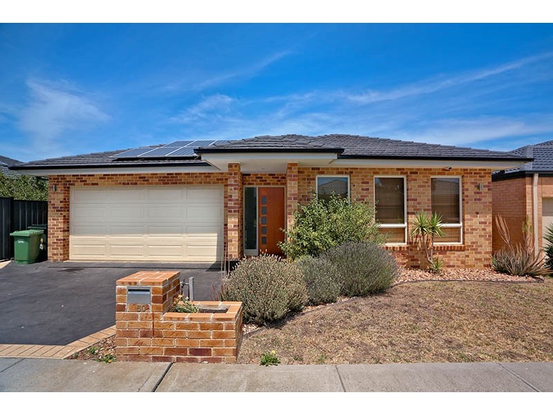 50 Ben Loman Circuit, Craigieburn VIC 3064