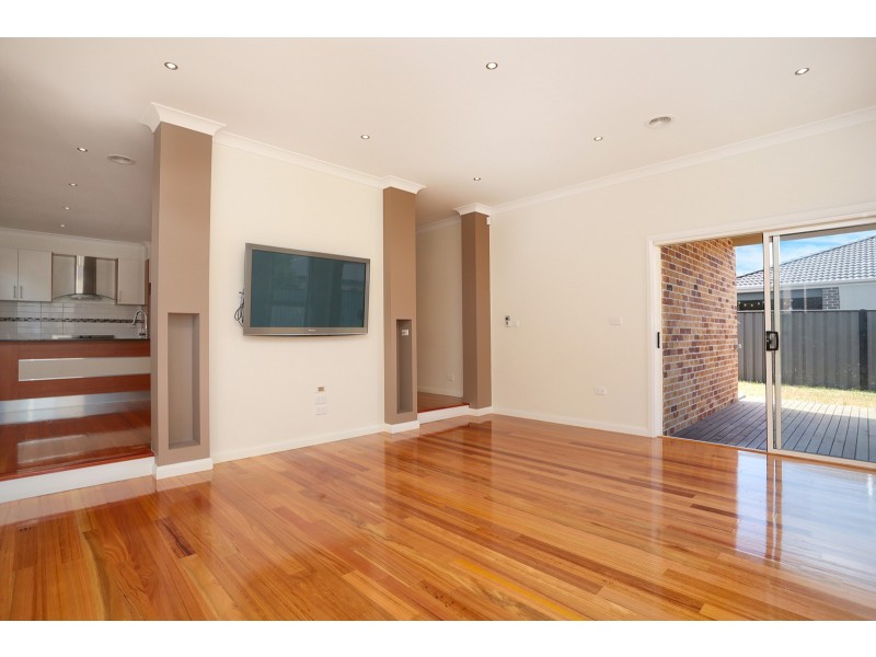 50 Ben Loman Circuit, Craigieburn VIC 3064