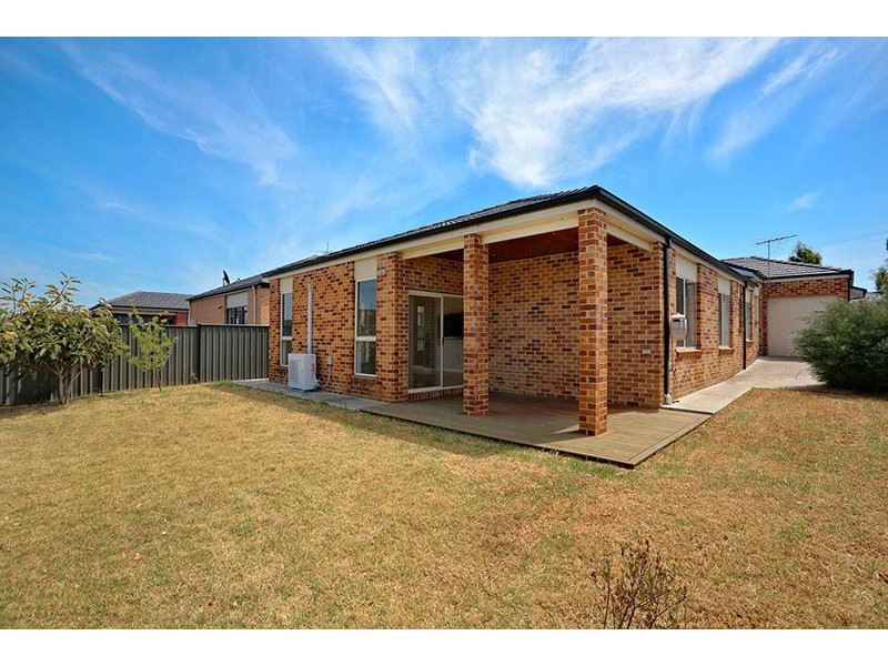 50 Ben Loman Circuit, Craigieburn VIC 3064