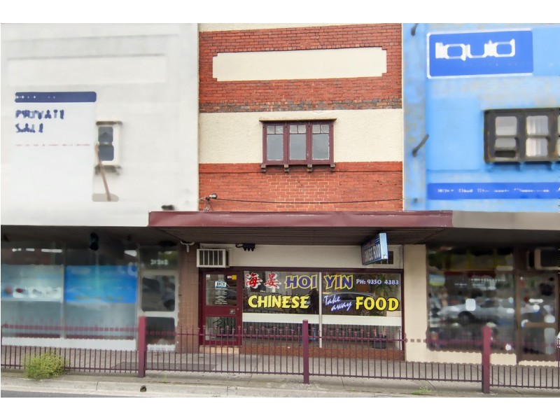 396 Bell Street, Pascoe Vale South VIC 3044