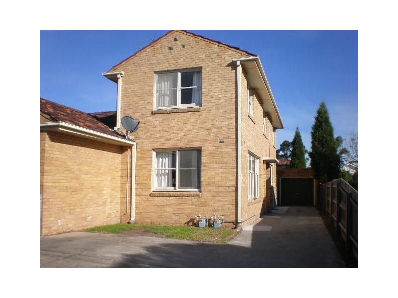 2/21 Princess Street, Fawkner VIC 3060