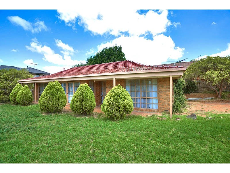 1 Nicholson Street, Meadow Heights VIC 3048