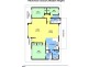 1 Nicholson Street, Meadow Heights VIC 3048 Floorplan