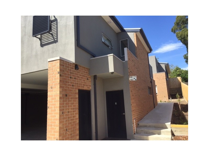 3/18 Zenith Street, Pascoe Vale VIC 3044