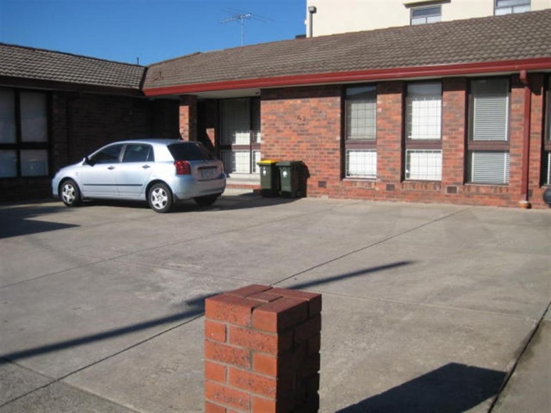 3/42 Holmes Street, Brunswick VIC 3056