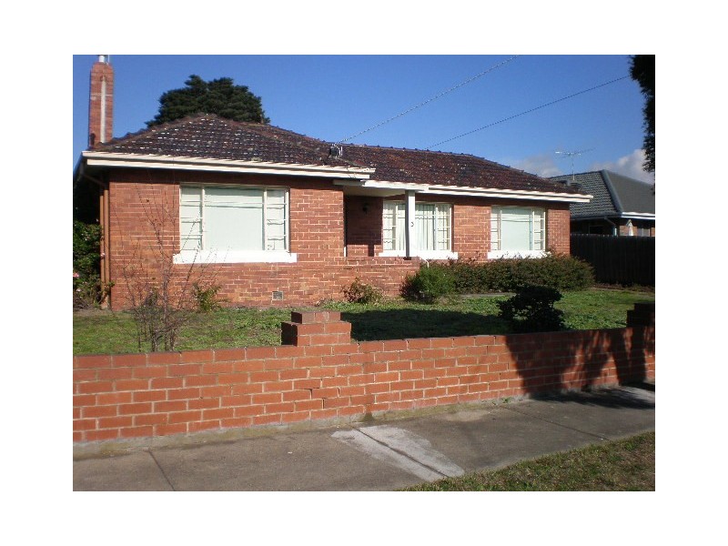 3 Bradford Avenue, Preston VIC 3072