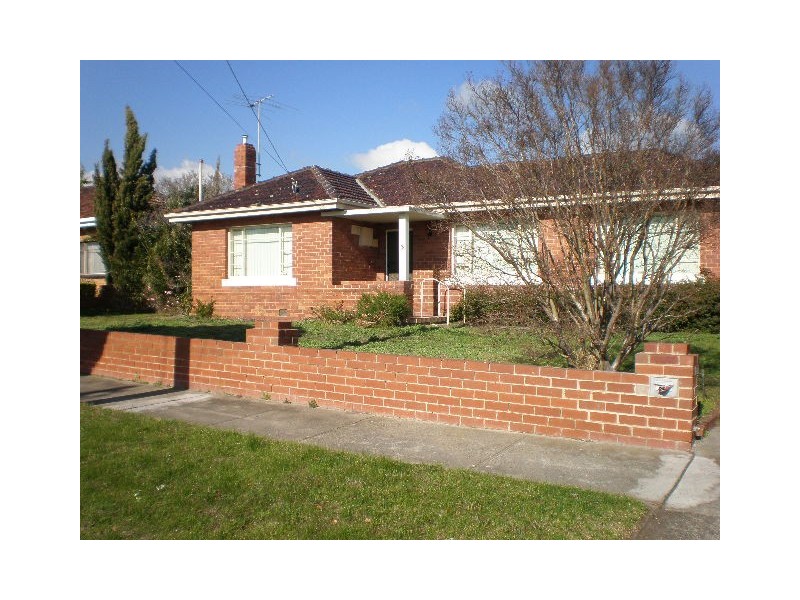 3 Bradford Avenue, Preston VIC 3072