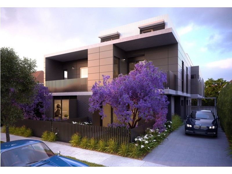 1-11/185 Union Street, Brunswick West VIC 3055