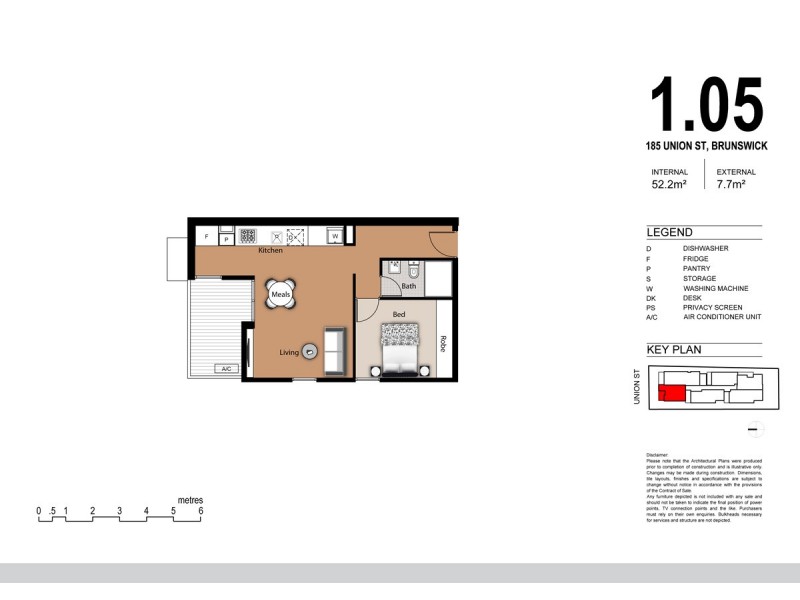 1-11/185 Union Street, Brunswick West VIC 3055