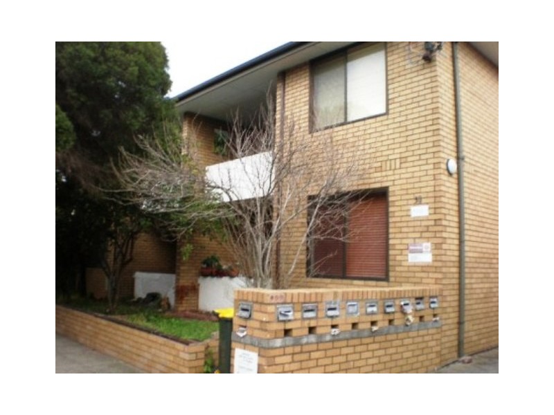 7/38 Mitchell Street, Brunswick VIC 3056