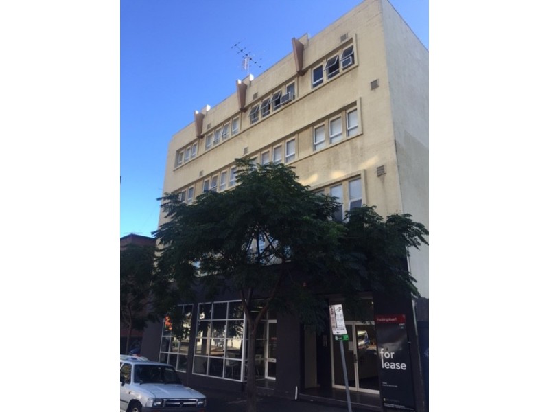 22/117 Bouverie Street, Carlton VIC 3053