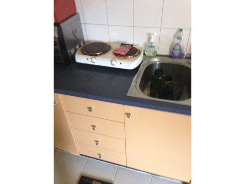 22/117 Bouverie Street, Carlton VIC 3053